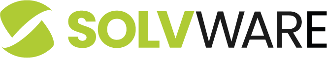 Solvware Logo