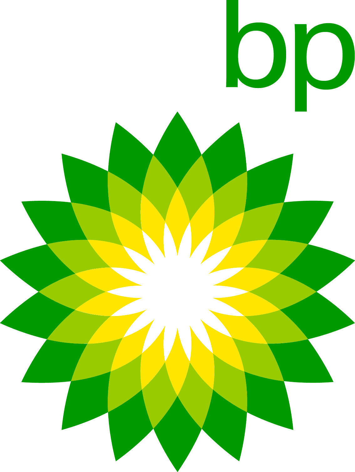 Bp logo