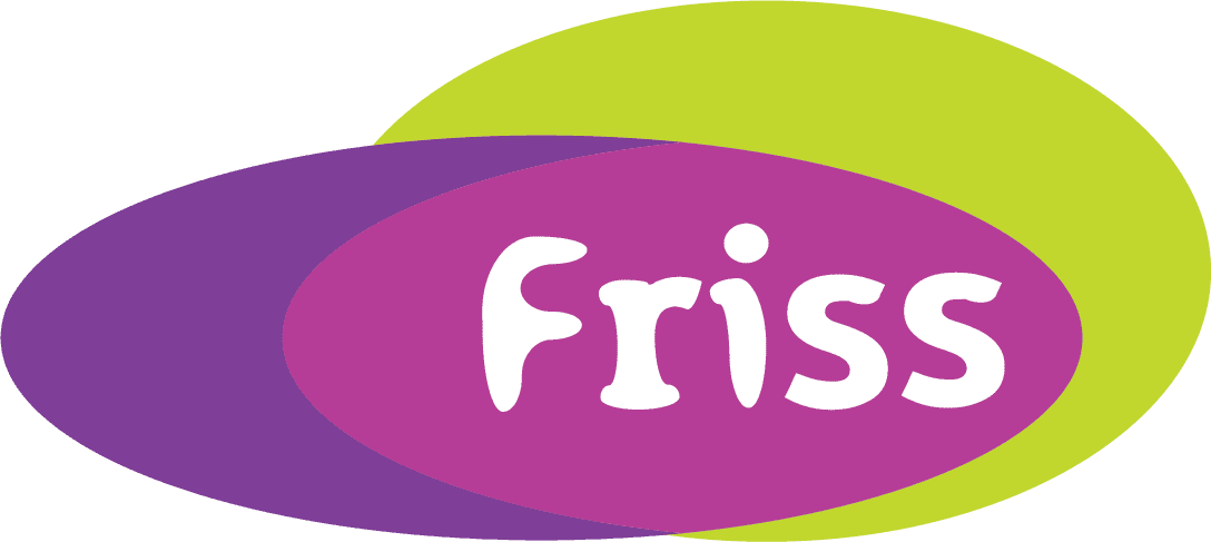 Friss Logo