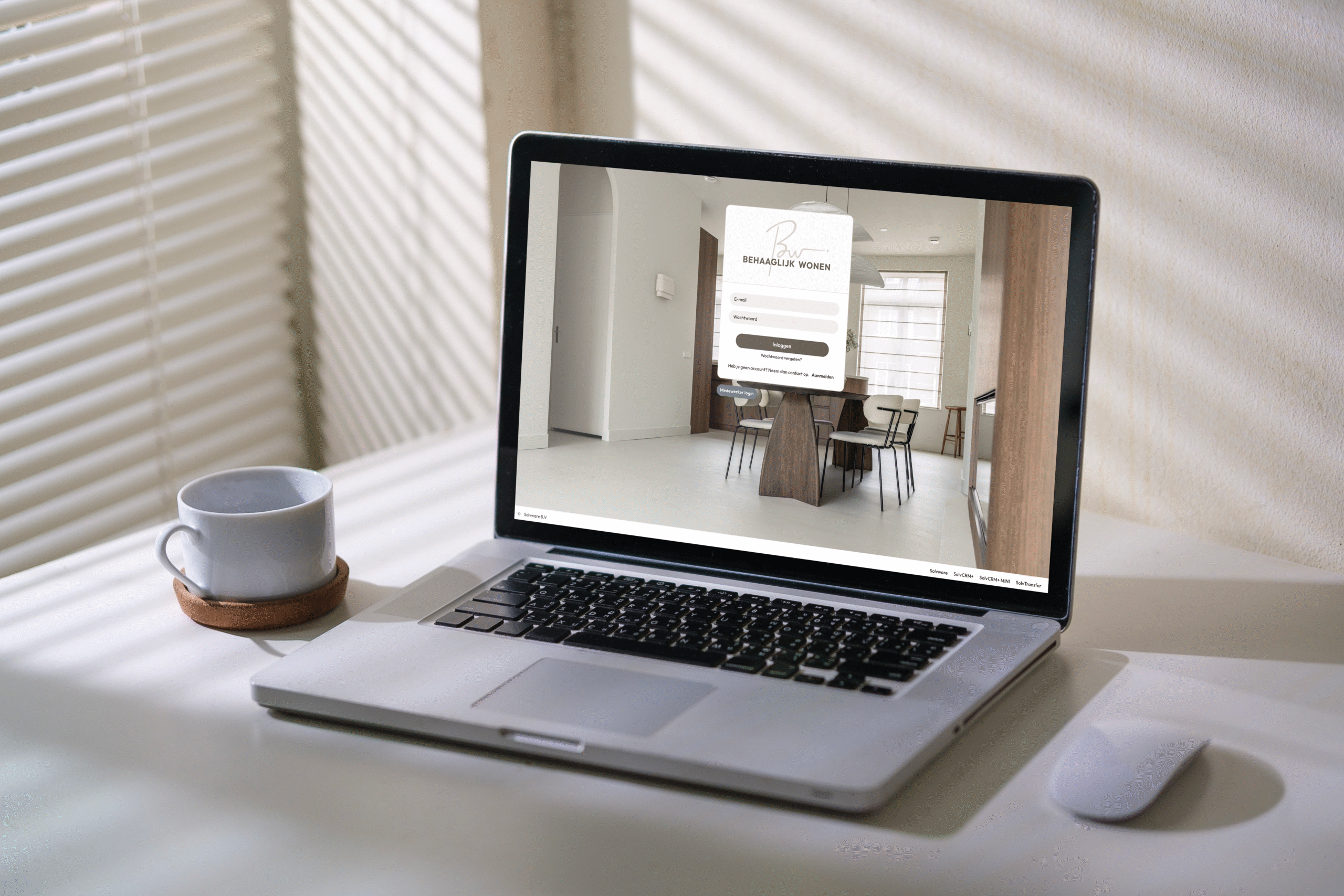 Whitelabel CRM